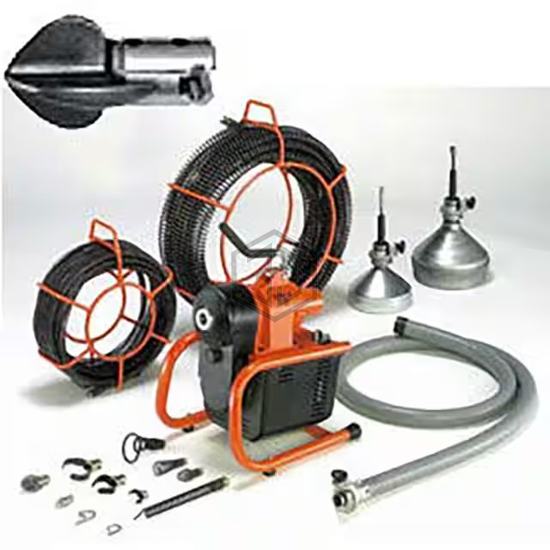 B213882 - General Wire - Janitorial and Maintenance Products