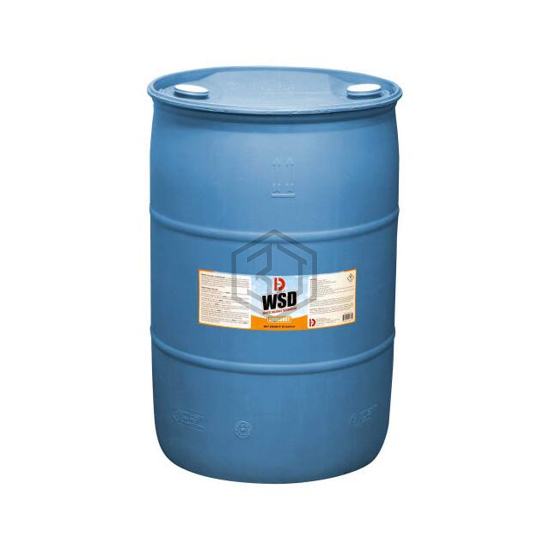 B666970 - Big D Industries - Janitorial and Maintenance Products