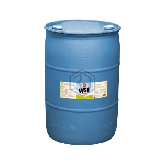 B666966 - Big D Industries - Janitorial and Maintenance Products