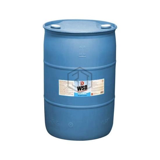 B667002 - Big D Industries - Janitorial and Maintenance Products