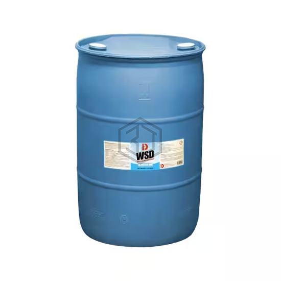 B667001 - Big D Industries - Janitorial and Maintenance Products