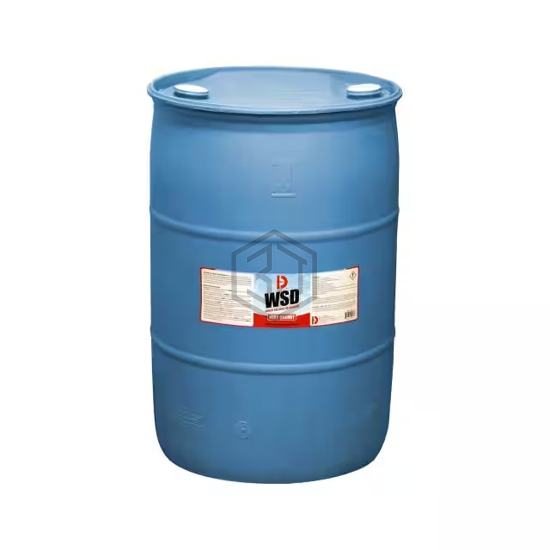 B666967 - Big D Industries - Janitorial and Maintenance Products