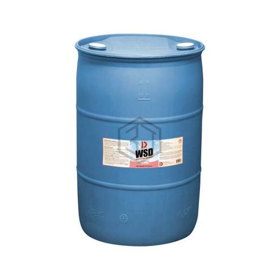 B666969 - Big D Industries - Janitorial and Maintenance Products