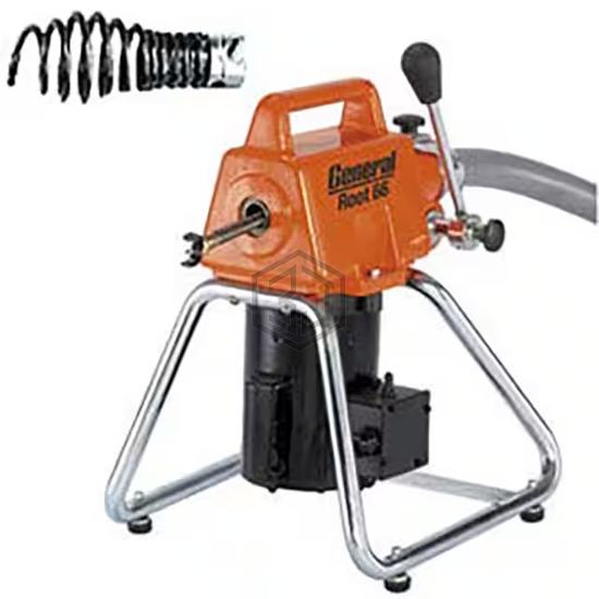 B213880 - General Wire - Janitorial and Maintenance Products