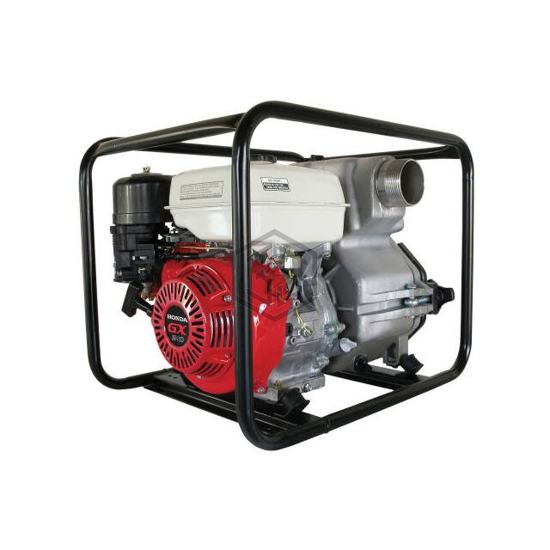 B187113 - BE Pressure - Janitorial and Maintenance Products