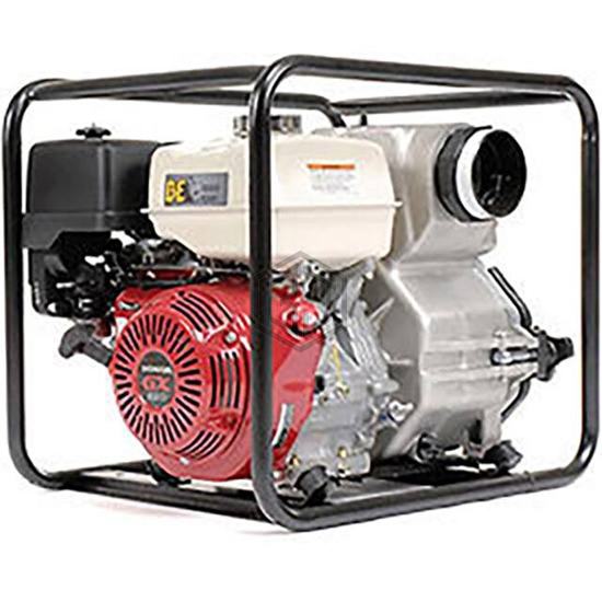 300848 - BE Pressure - Janitorial and Maintenance Products