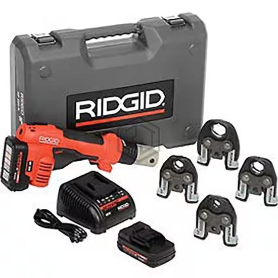 B1444056 - RIDGID - Janitorial and Maintenance Products