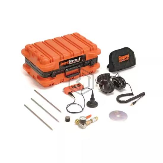 B213885 - General Wire - Janitorial and Maintenance Products