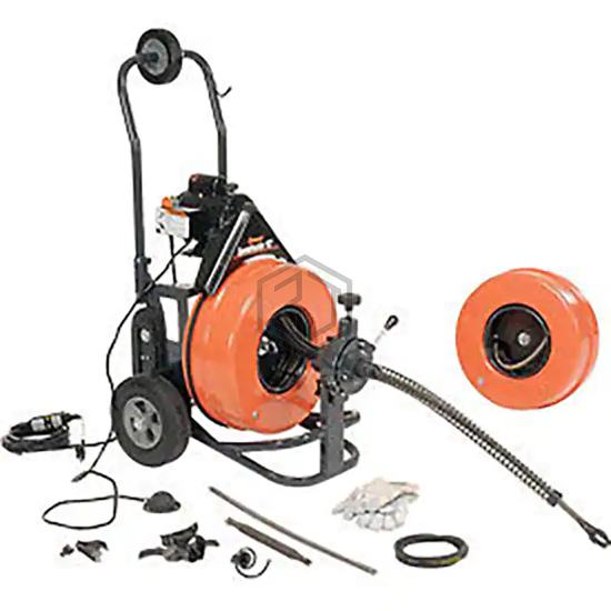 B213987 - General Wire - Janitorial and Maintenance Products