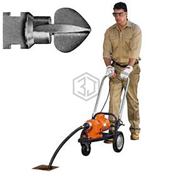 B213903 - General Wire - Janitorial and Maintenance Products