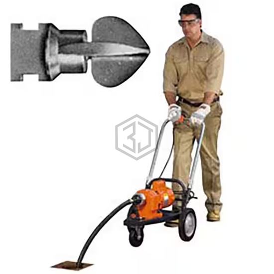 B213902 - General Wire - Janitorial and Maintenance Products