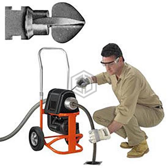 B213892 - General Wire - Janitorial and Maintenance Products
