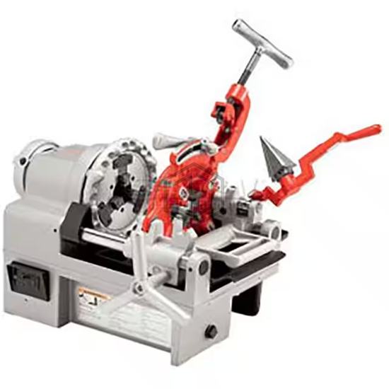 B327466 - RIDGID - Janitorial and Maintenance Products