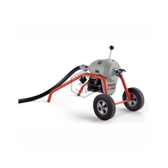 B861842 - RIDGID - Janitorial and Maintenance Products