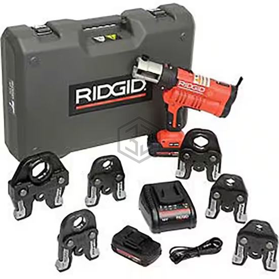 B1444052 - RIDGID - Janitorial and Maintenance Products