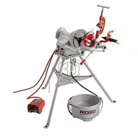 B326914 - RIDGID - Janitorial and Maintenance Products