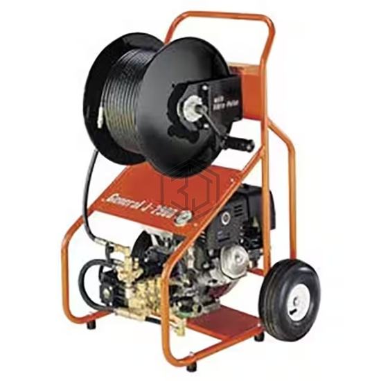 B213867 - General Wire - Janitorial and Maintenance Products