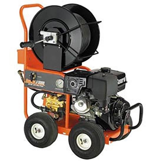 B213869 - General Wire - Janitorial and Maintenance Products