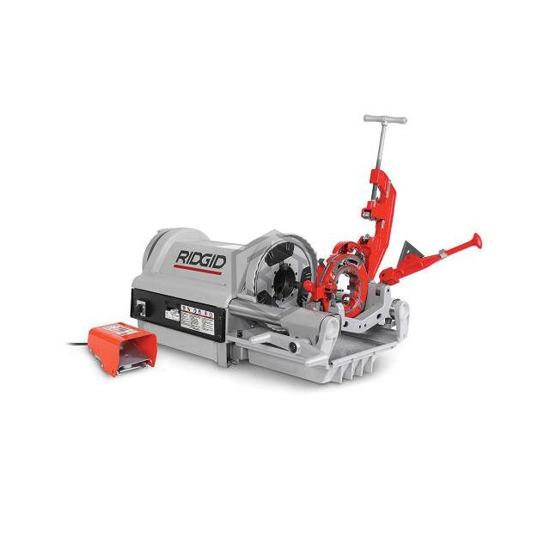 B326771 - RIDGID - Janitorial and Maintenance Products