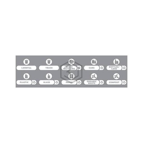 B2246430 - Rubbermaid Commercial - Janitorial and Maintenance Products