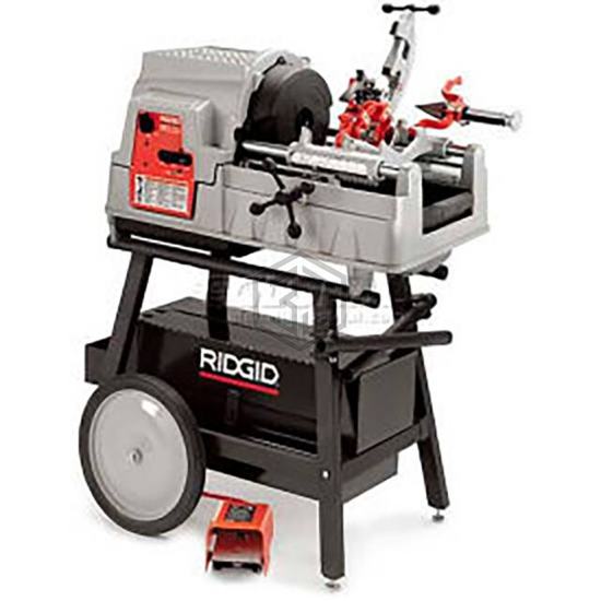 B327998 - RIDGID - Janitorial and Maintenance Products