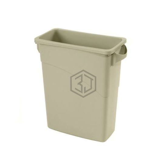 501995BG - Rubbermaid Commercial - Janitorial and Maintenance Products