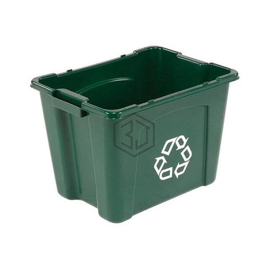 240856GN - Rubbermaid Commercial - Janitorial and Maintenance Products