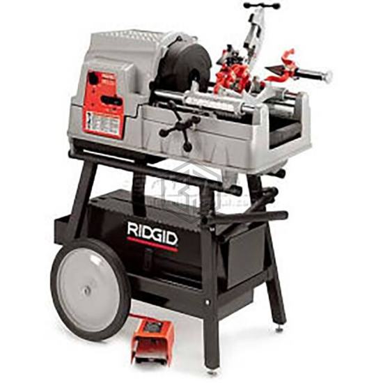 B329676 - RIDGID - Janitorial and Maintenance Products