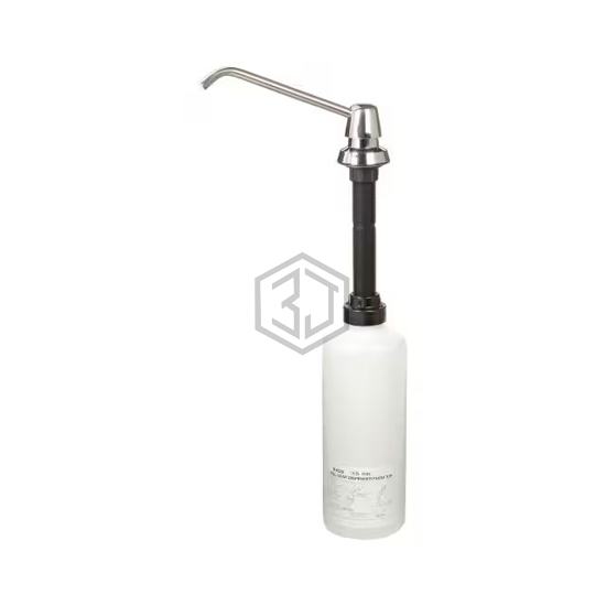 B489111 - Bobrick - Janitorial and Maintenance Products