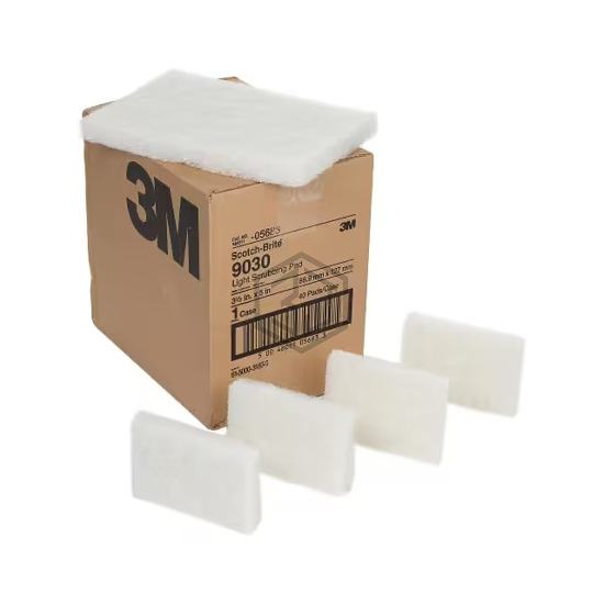 B581241 - 3M - Janitorial and Maintenance Products