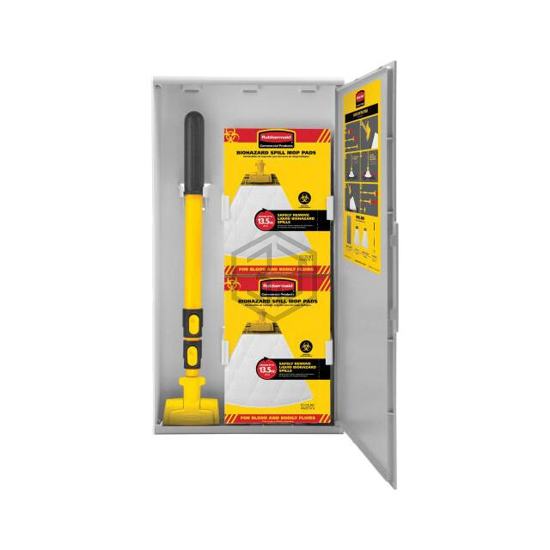 B2246417 - Rubbermaid Commercial - Janitorial and Maintenance Products