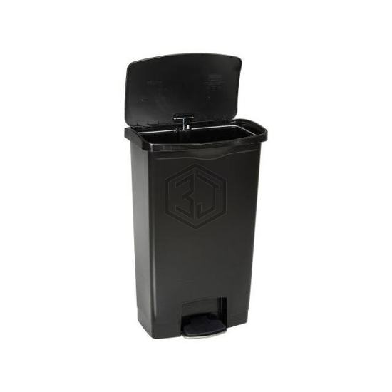 261855BK - Rubbermaid Commercial - Janitorial and Maintenance Products