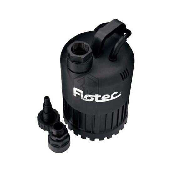 B2224964 - Flotec - Janitorial and Maintenance Products