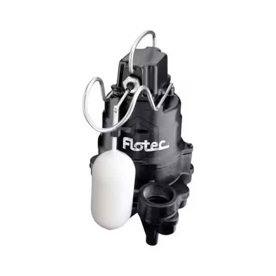 B2225060 - Flotec - Janitorial and Maintenance Products