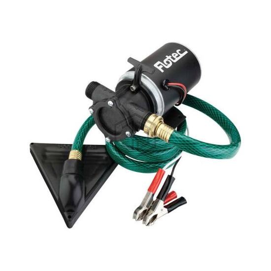 B2224972 - Flotec - Janitorial and Maintenance Products
