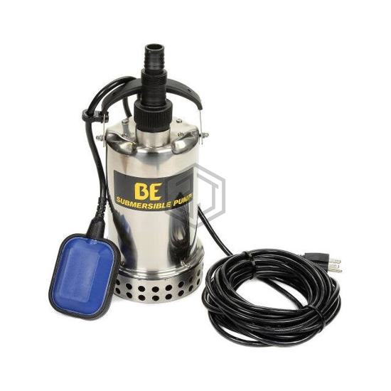 B985567 - BE Pressure - Janitorial and Maintenance Products