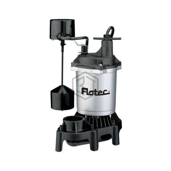 B2225046 - Flotec - Janitorial and Maintenance Products
