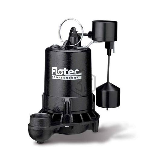 B2224976 - Flotec - Janitorial and Maintenance Products