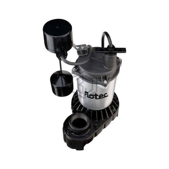 B2225001 - Flotec - Janitorial and Maintenance Products