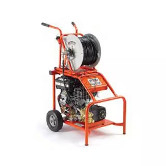 B861760 - RIDGID - Janitorial and Maintenance Products