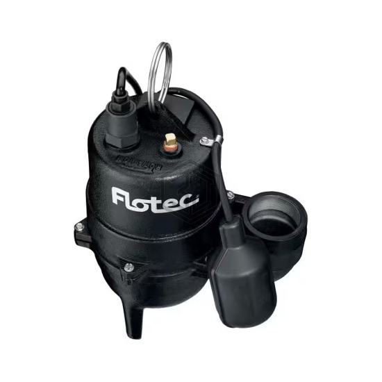 B2225061 - Flotec - Janitorial and Maintenance Products