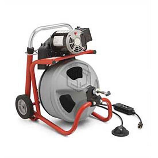 B861809 - RIDGID - Janitorial and Maintenance Products