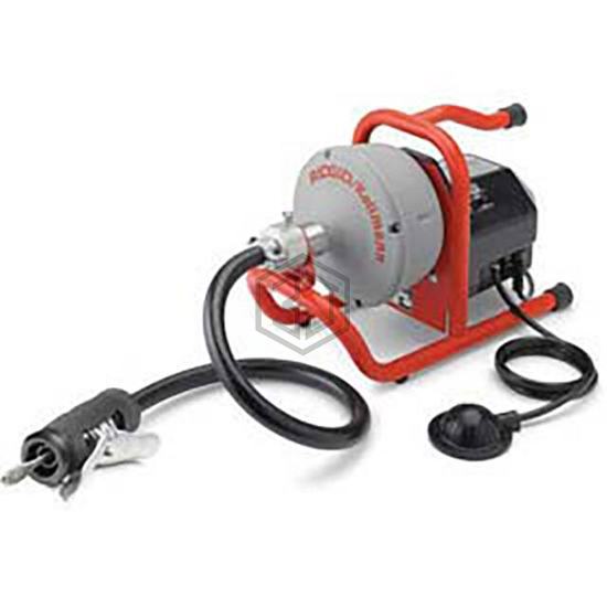 B861784 - RIDGID - Janitorial and Maintenance Products