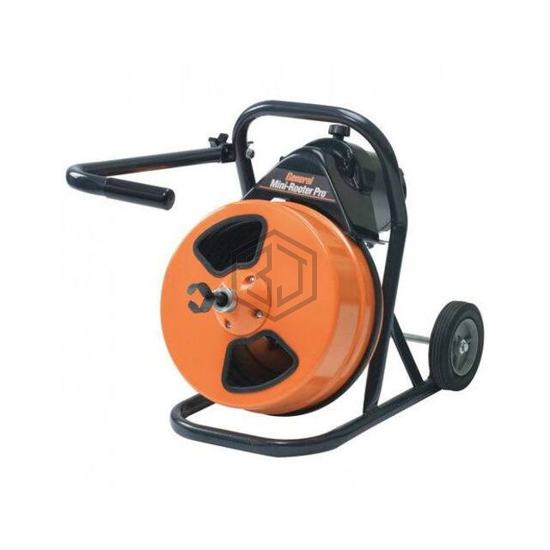 B213954 - General Wire - Janitorial and Maintenance Products