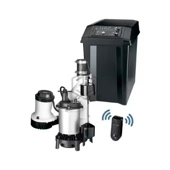 B2225003 - Flotec - Janitorial and Maintenance Products