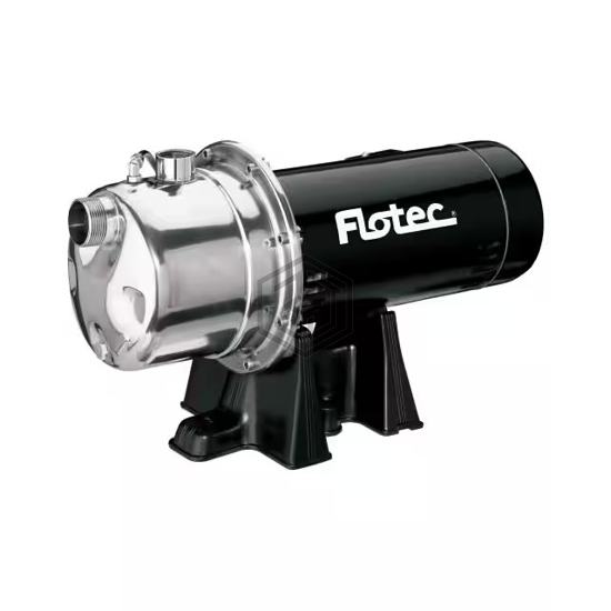B2225041 - Flotec - Janitorial and Maintenance Products