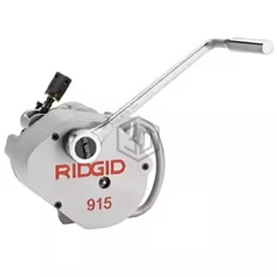 B327376 - RIDGID - Janitorial and Maintenance Products