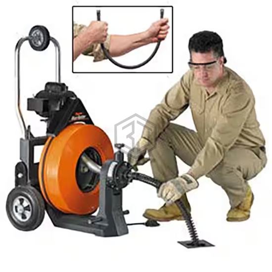 B213870 - General Wire - Janitorial and Maintenance Products
