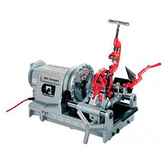 B326761 - RIDGID - Janitorial and Maintenance Products