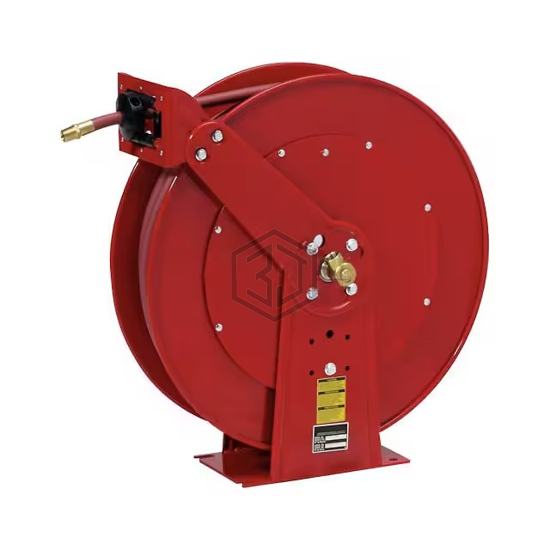 854111 - ReelCraft - Maintenance - Air Compressor Tools and Accessories